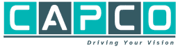 Capca logo